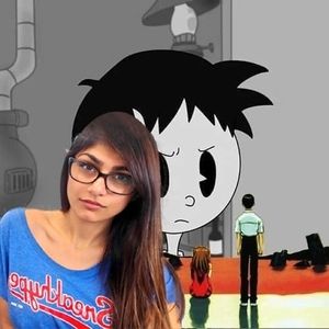 Meet your Posher, Edward